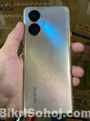 Realme 10 Pro Plus